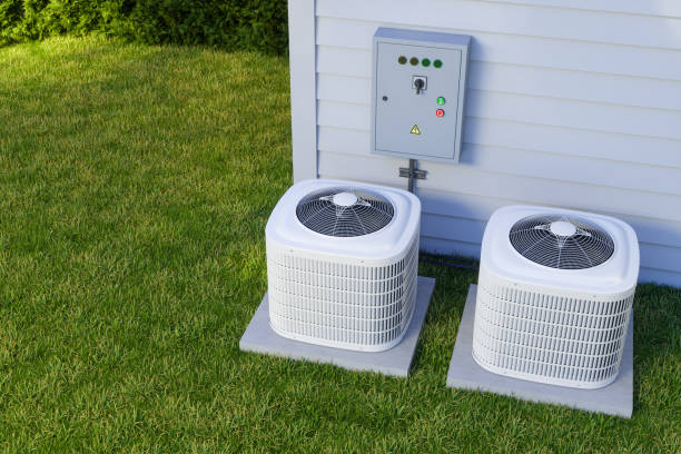 Local HVAC Companies in Lakeshore, LA