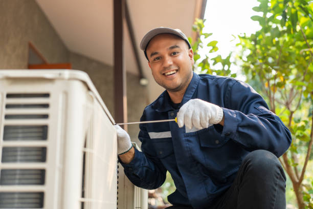 Trusted Lakeshore, LA HVAC Experts