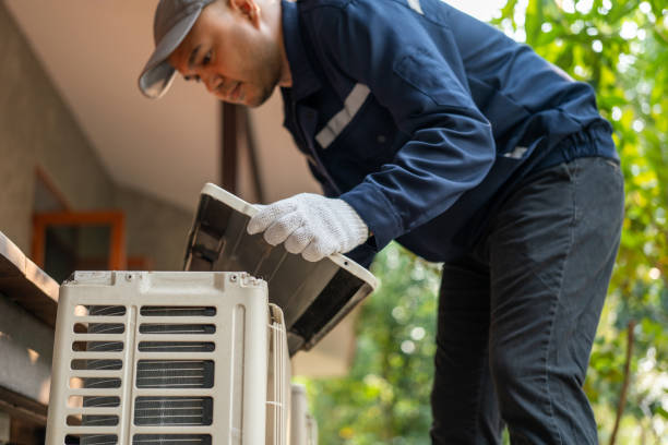 Best HVAC Maintenance Near Me  in Keshore, LA