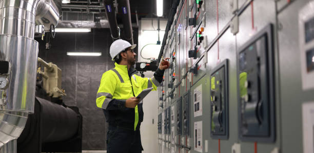 Best Commercial HVAC Repair  in Keshore, LA
