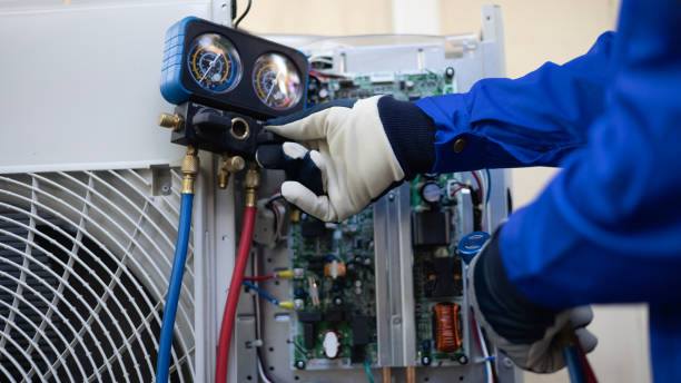 Best Local HVAC Companies  in Keshore, LA